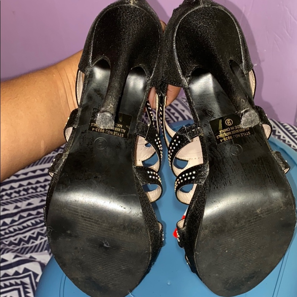 First Sight Heels - Picture 7 of 13
